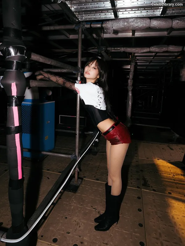 Jennie  BLΛƆKPIИK (Blackpink) photo 5 of 3632