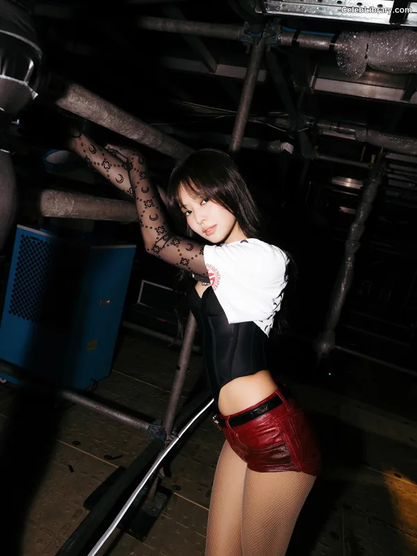 Jennie  BLΛƆKPIИK (Blackpink) photo 6 of 3632