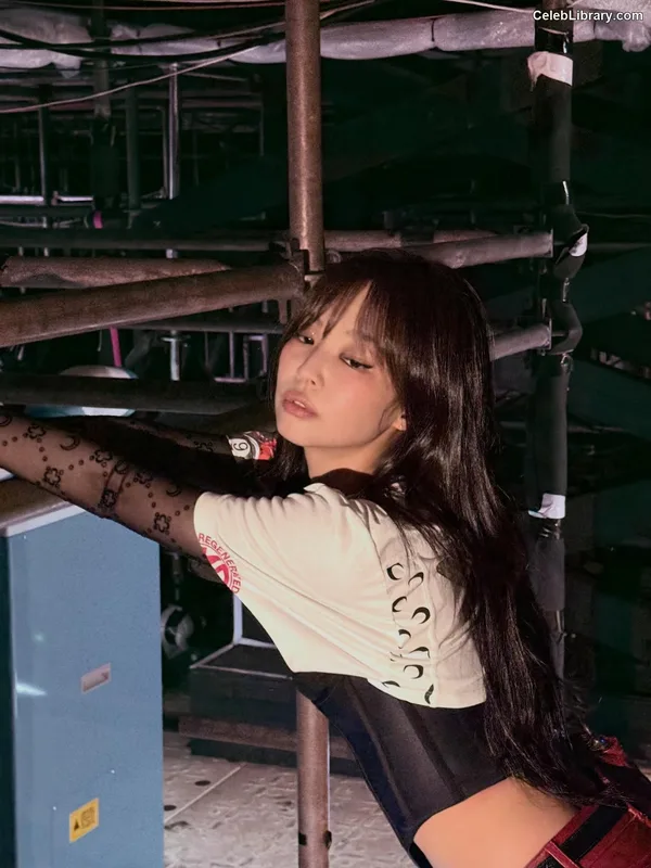 Jennie  BLΛƆKPIИK (Blackpink) photo 8 of 3632
