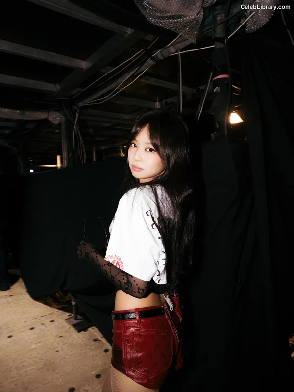 Jennie  BLΛƆKPIИK (Blackpink) photo 15 of 3632