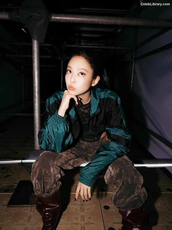 Jennie  BLΛƆKPIИK (Blackpink) photo 18 of 3632