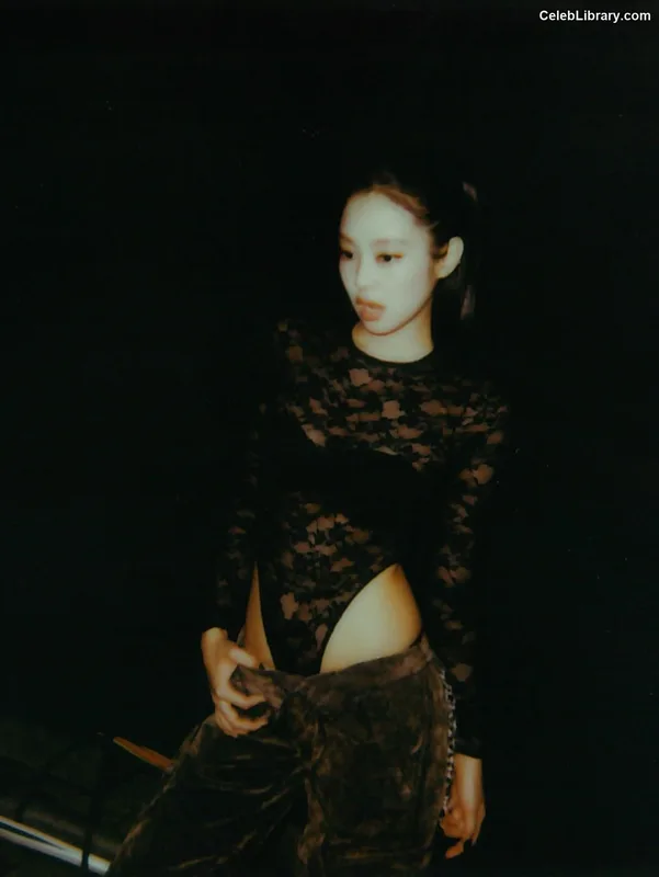 Jennie  BLΛƆKPIИK (Blackpink) photo 21 of 3632