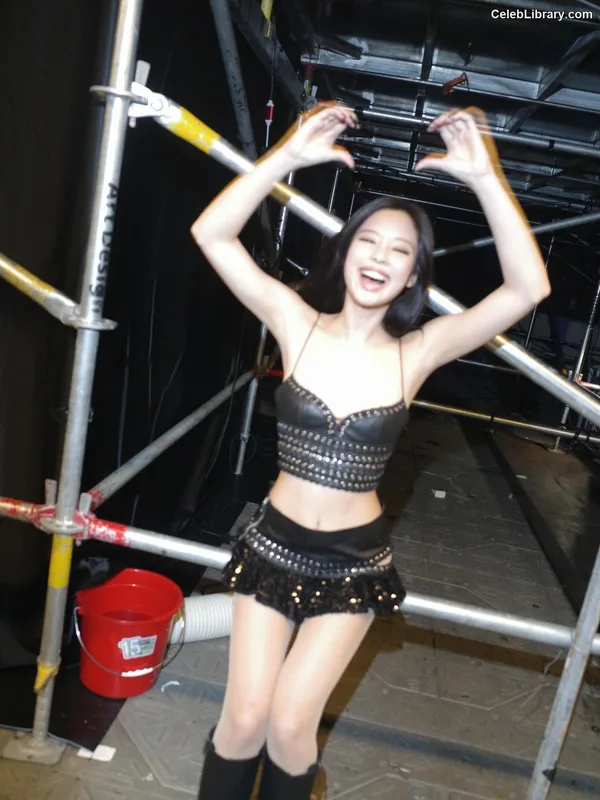 Jennie  BLΛƆKPIИK (Blackpink) photo 16 of 3632
