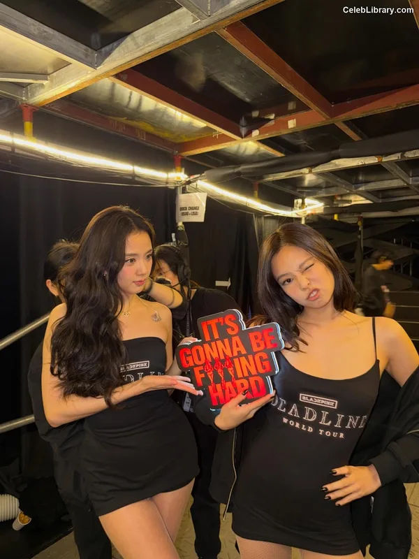 Jennie  BLΛƆKPIИK (Blackpink) photo 18 of 3632