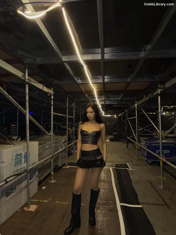 Jennie  BLΛƆKPIИK (Blackpink) photo 20 of 3632