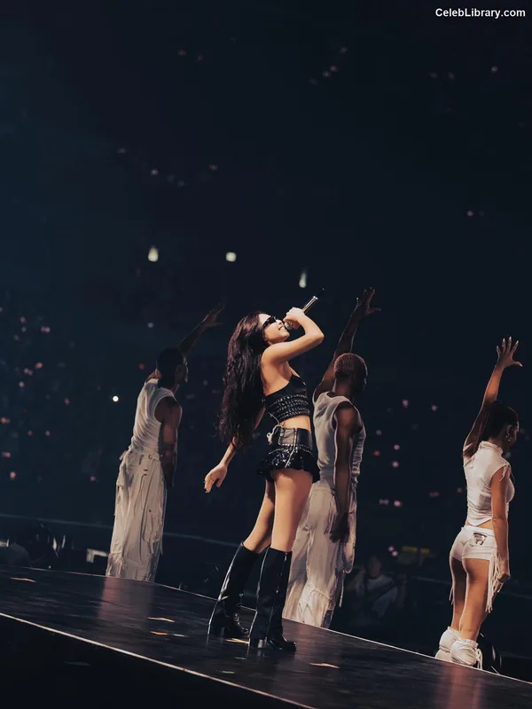 Jennie  BLΛƆKPIИK (Blackpink) photo 21 of 3632