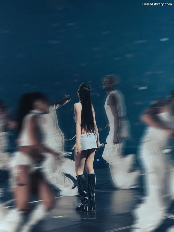 Jennie  BLΛƆKPIИK (Blackpink) photo 8 of 3632