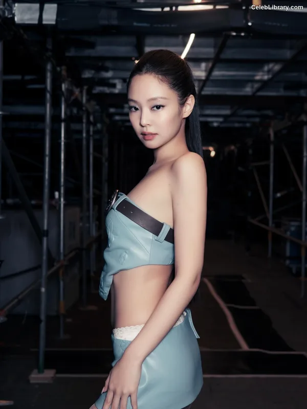 Jennie  BLΛƆKPIИK (Blackpink) photo 10 of 3632