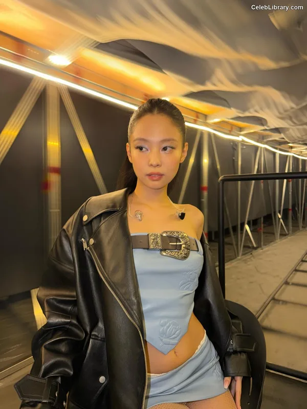 Jennie  BLΛƆKPIИK (Blackpink) photo 18 of 3632