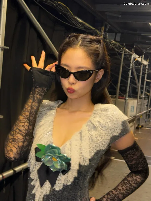 Jennie BLΛƆKPIИK (Blackpink) photo 7 of 3632
