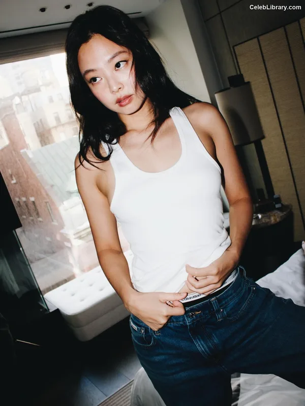 Jennie BLΛƆKPIИK (Blackpink) photo 15 of 3632