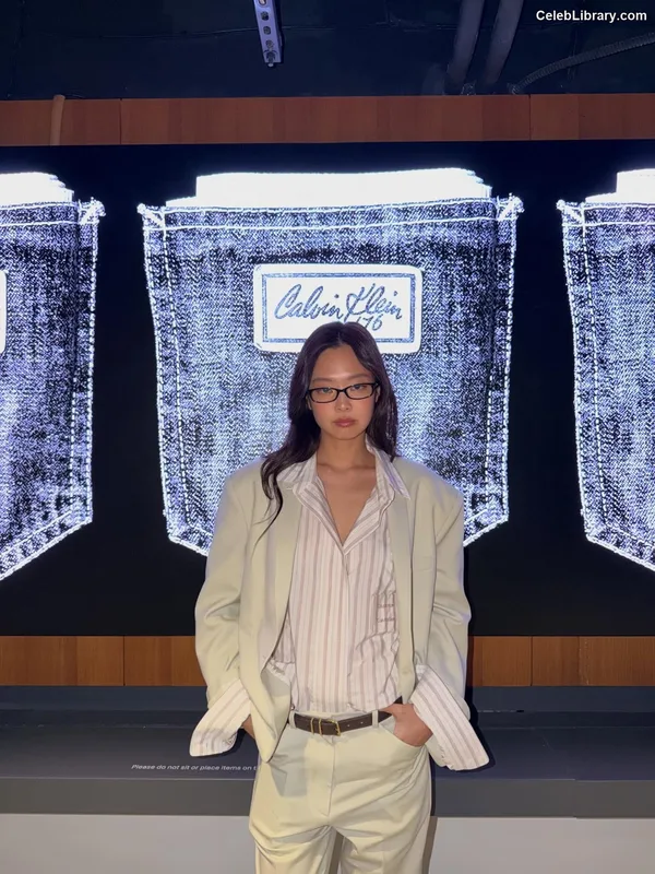 Jennie BLΛƆKPIИK (Blackpink) photo 16 of 3632