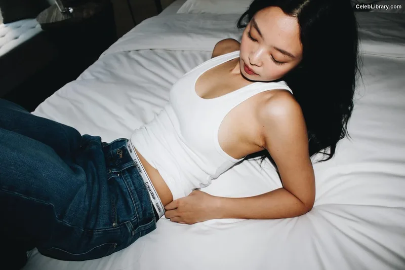 Jennie BLΛƆKPIИK (Blackpink) photo 3 of 3632