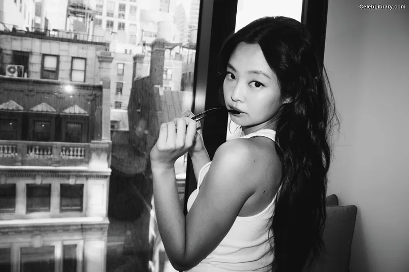 Jennie BLΛƆKPIИK (Blackpink) photo 4 of 3632