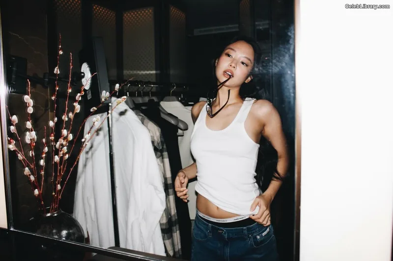 Jennie BLΛƆKPIИK (Blackpink) photo 5 of 3632