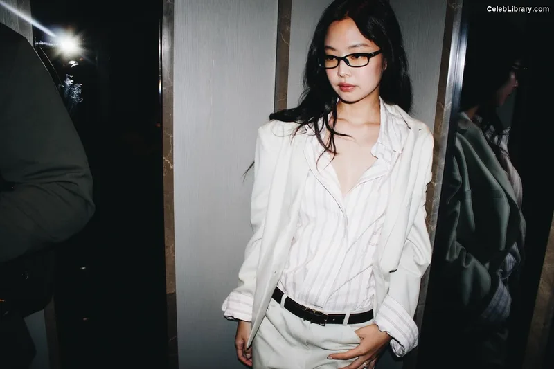 Jennie BLΛƆKPIИK (Blackpink) photo 6 of 3632