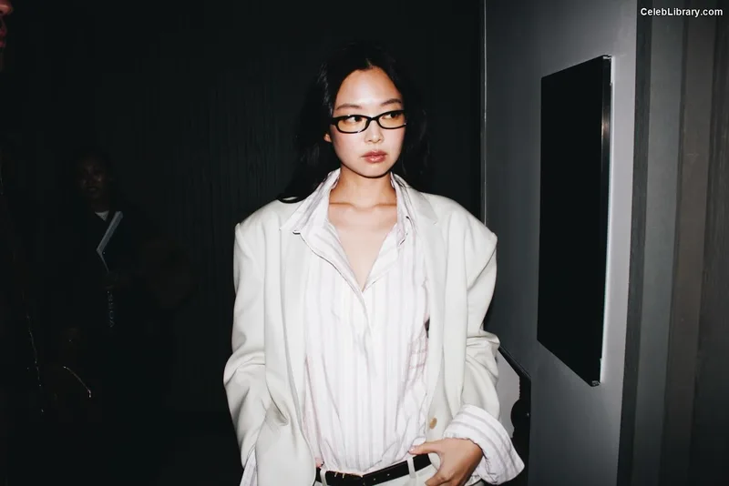 Jennie BLΛƆKPIИK (Blackpink) photo 7 of 3632