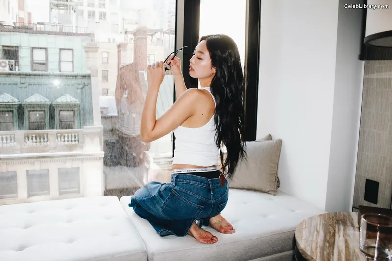 Jennie BLΛƆKPIИK (Blackpink) photo 8 of 3632