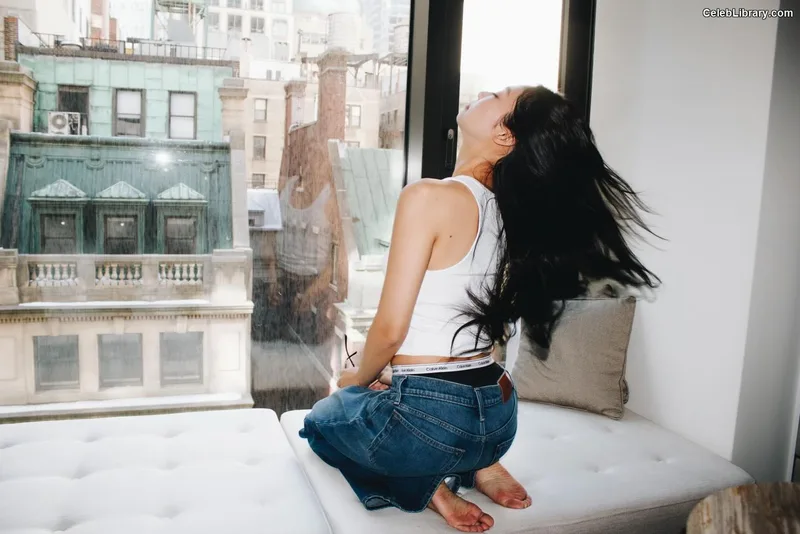 Jennie BLΛƆKPIИK (Blackpink) photo 9 of 3632