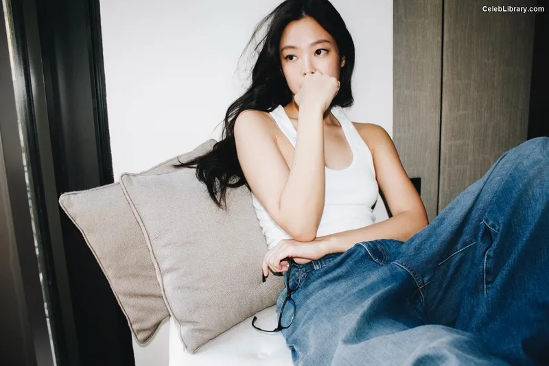 Jennie BLΛƆKPIИK (Blackpink) photo 11 of 3632