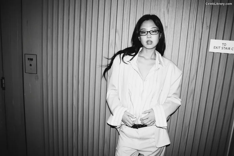 Jennie BLΛƆKPIИK (Blackpink) photo 12 of 3632