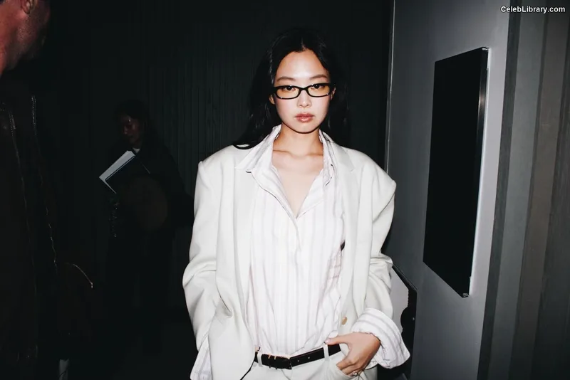 Jennie BLΛƆKPIИK (Blackpink) photo 15 of 3632