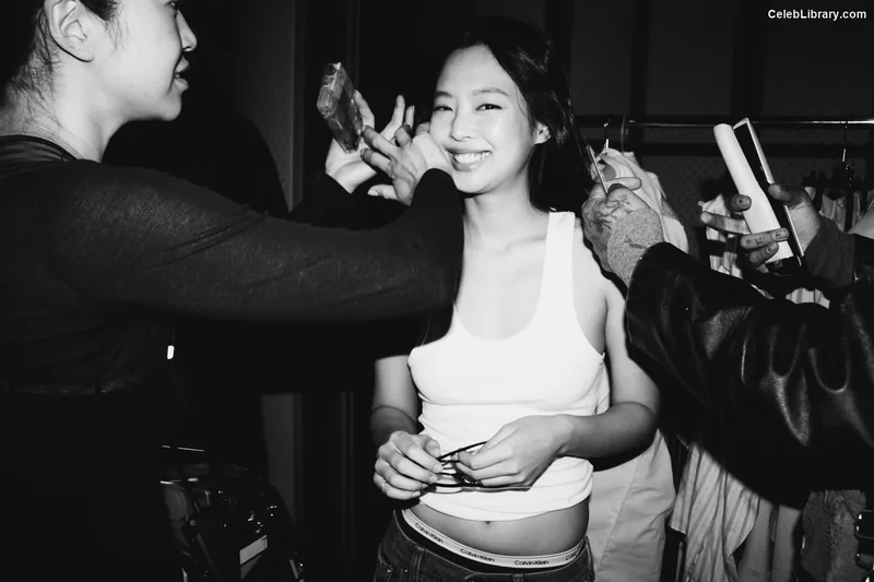 Jennie BLΛƆKPIИK (Blackpink) photo 16 of 3632