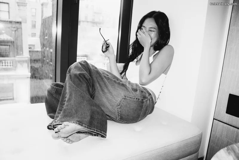 Jennie BLΛƆKPIИK (Blackpink) photo 17 of 3632