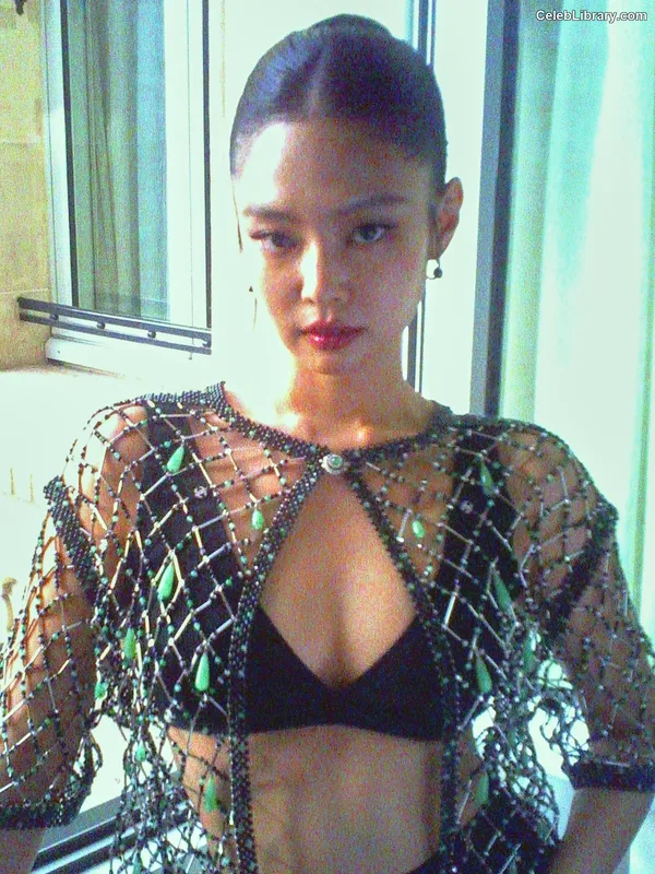 Jennie BLΛƆKPIИK (Blackpink) photo 8 of 3632