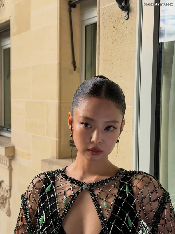 Jennie BLΛƆKPIИK (Blackpink) photo 11 of 3632