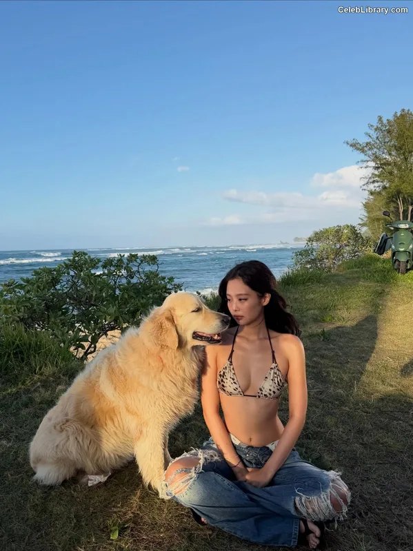 Jennie BLΛƆKPIИK (Blackpink) photo 20 of 3632