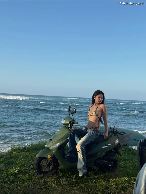 Jennie BLΛƆKPIИK (Blackpink) photo 21 of 3632