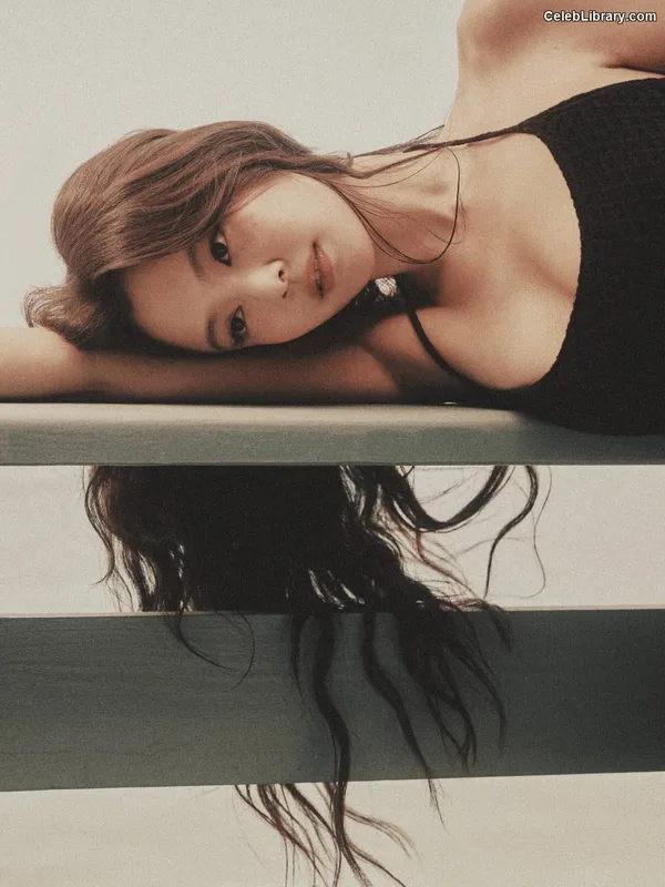 Jennie BLΛƆKPIИK (Blackpink) photo 6 of 3632