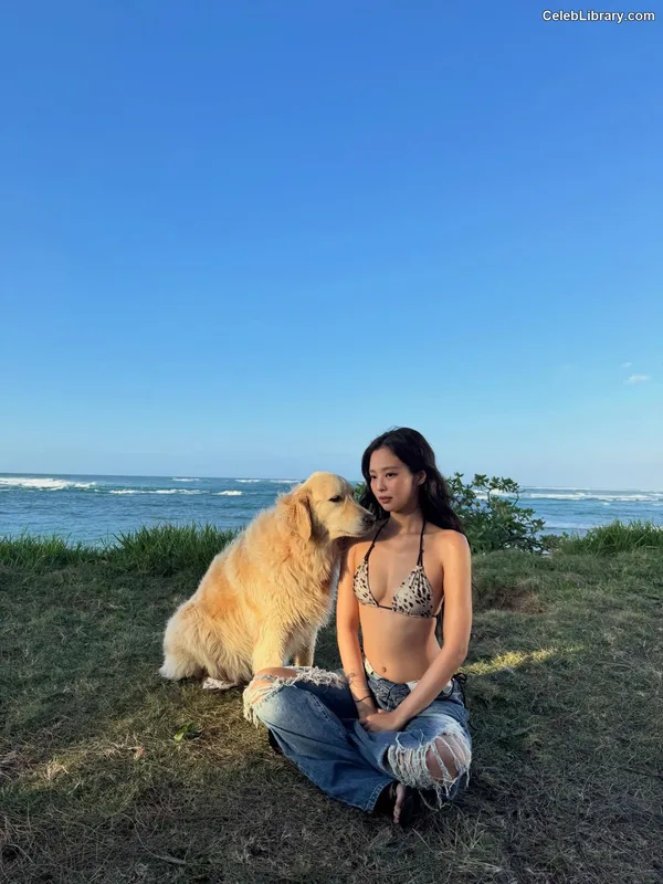 Jennie BLΛƆKPIИK (Blackpink) photo 9 of 3632