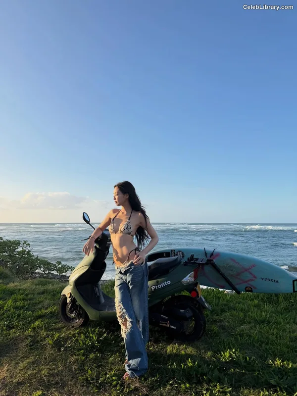 Jennie BLΛƆKPIИK (Blackpink) photo 11 of 3632