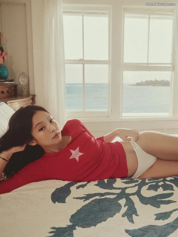 Jennie BLΛƆKPIИK (Blackpink) photo 22 of 3632