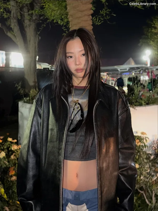 Jennie BLΛƆKPIИK (Blackpink) photo 12 of 3632