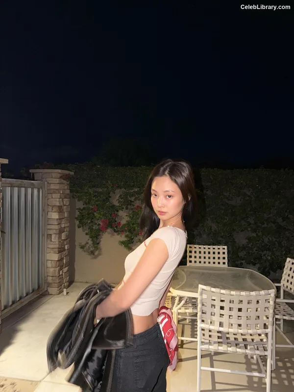 Jennie BLΛƆKPIИK (Blackpink) photo 13 of 3632