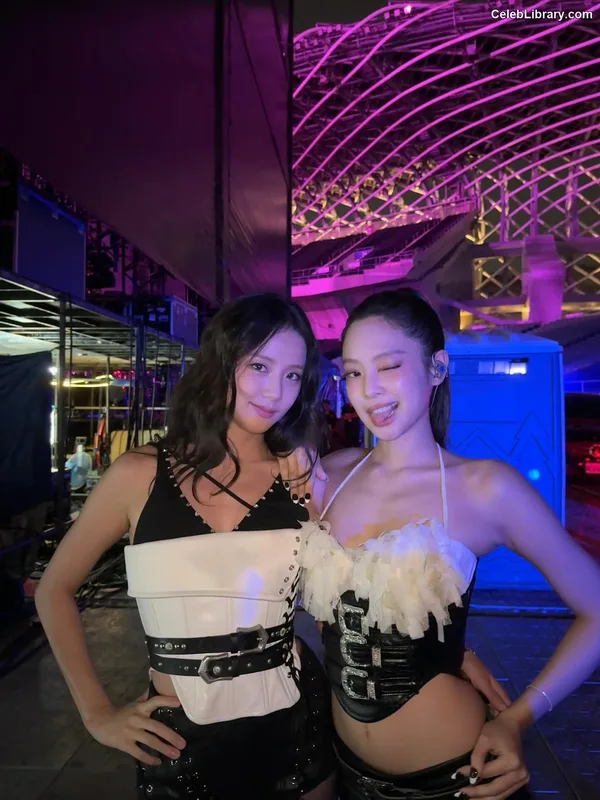 Jennie  BLΛƆKPIИK (Blackpink) photo 14 of 3632