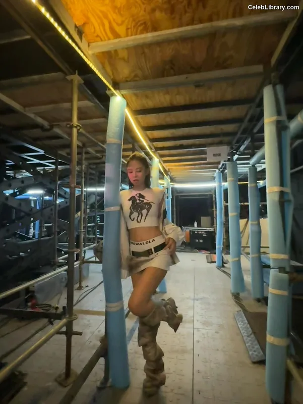 Jennie  BLΛƆKPIИK (Blackpink) photo 19 of 3632