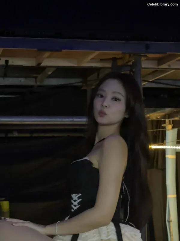Jennie  BLΛƆKPIИK (Blackpink) photo 23 of 3632