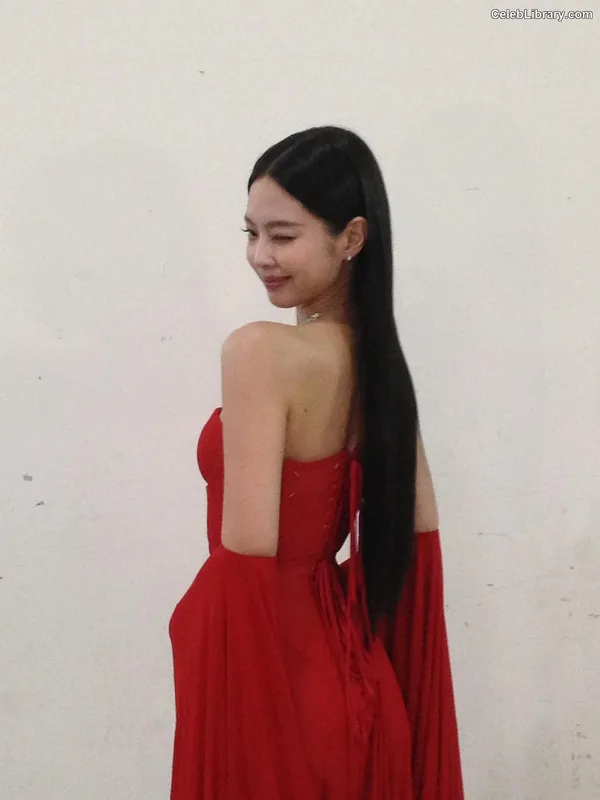 Jennie  BLΛƆKPIИK (Blackpink) photo 17 of 3632