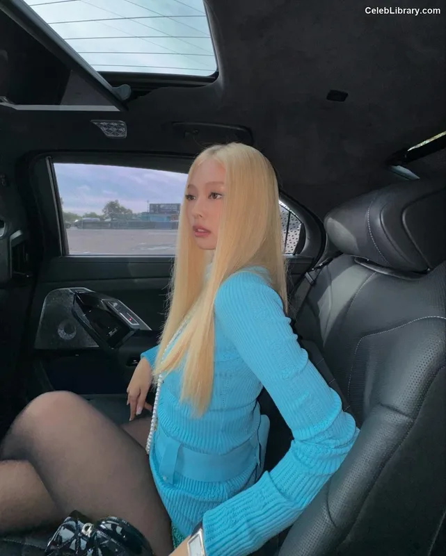 Jennie  BLΛƆKPIИK (Blackpink) photo 19 of 3632