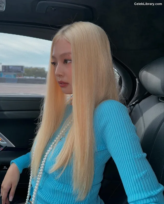Jennie  BLΛƆKPIИK (Blackpink) photo 20 of 3632