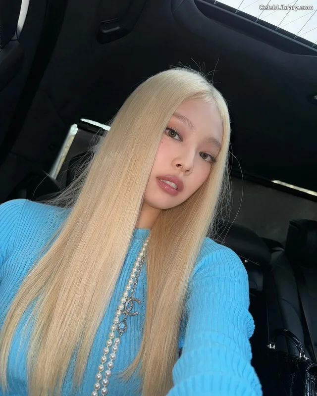 Jennie  BLΛƆKPIИK (Blackpink) photo 22 of 3632