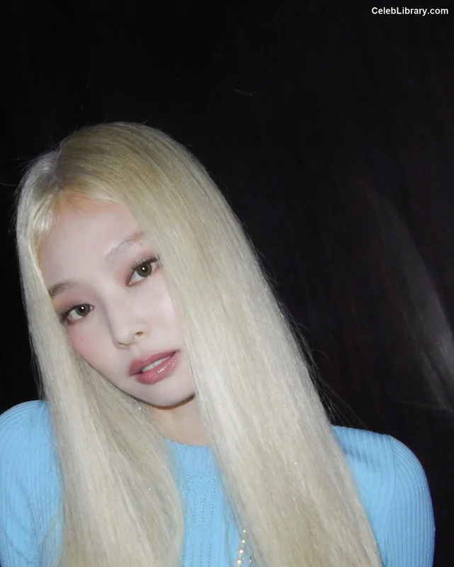 Jennie  BLΛƆKPIИK (Blackpink) photo 6 of 3632
