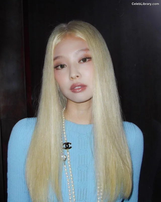 Jennie  BLΛƆKPIИK (Blackpink) photo 8 of 3632
