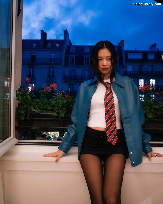 Jennie  BLΛƆKPIИK (Blackpink) photo 15 of 3632