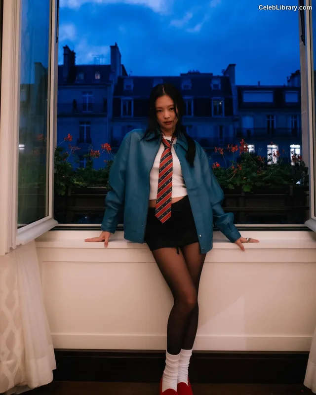 Jennie  BLΛƆKPIИK (Blackpink) photo 19 of 3632