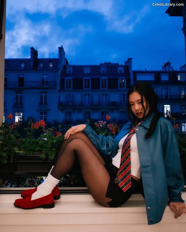 Jennie  BLΛƆKPIИK (Blackpink) photo 22 of 3632
